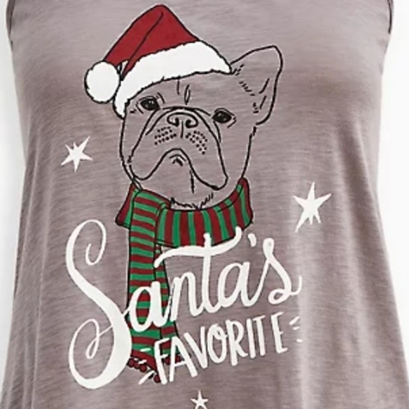 🐾Holiday Dogs P.J. Set - Picture 8 of 11